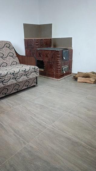 Casă cu 2 camere cu Teren 5000 Mp în Drăgășani