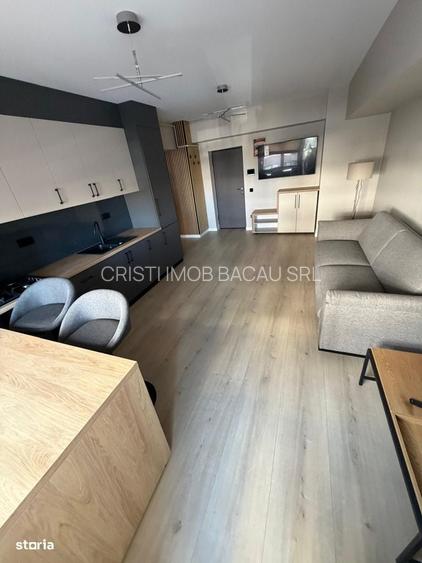 Inchiriez Apartament cu 2 camere Bloc nou langa Mall