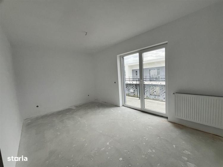 Casa duplex 123 mp, curte 200 mp, 4 camere Rasinari - 6