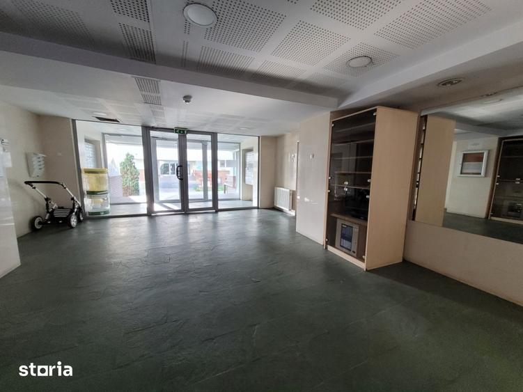 Apartament cu 2 camere semidecomandat, mobilat în Colentina
