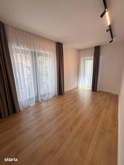 Apartament cu 3 camere în Gara de Nord
