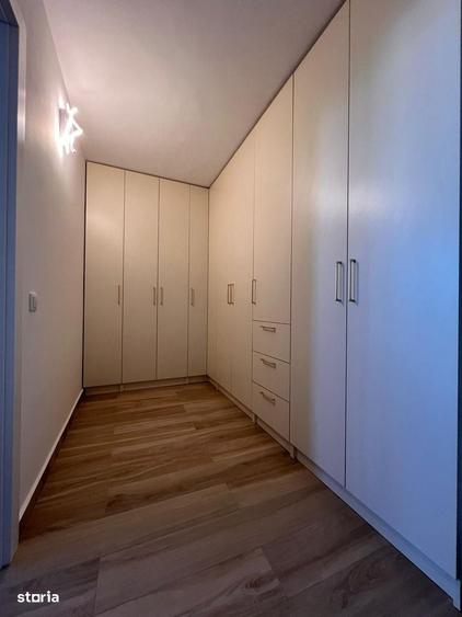 Apartament tip C, 2 camere, recent renovat, prima inchiriere, Decebal - 15
