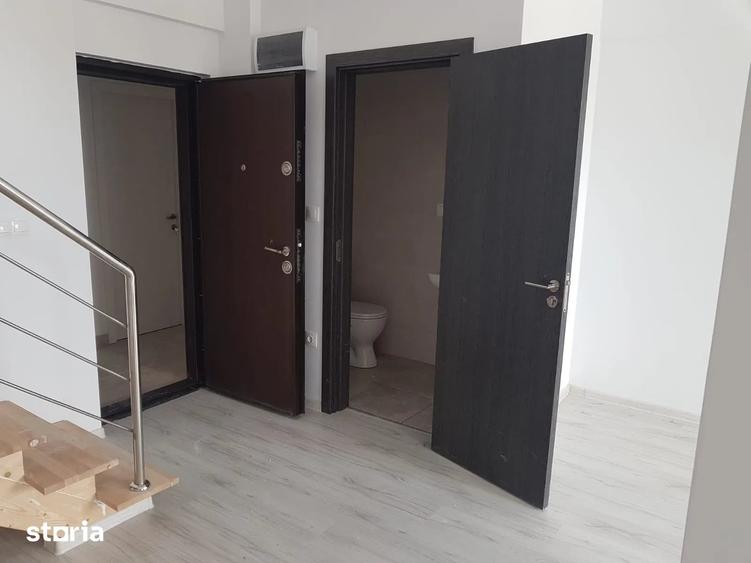 Apartament cu 2 camere decomandat, mobilat în Gorjului