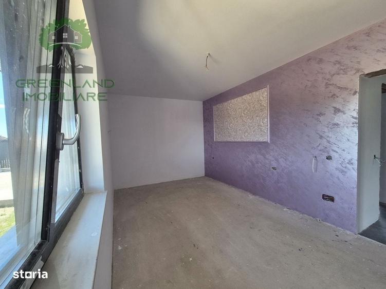 Casă cu 4 camere în Vorovești