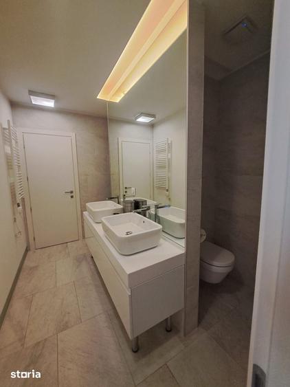 One Floreasca Lake/ Acces imediat in parc - 7