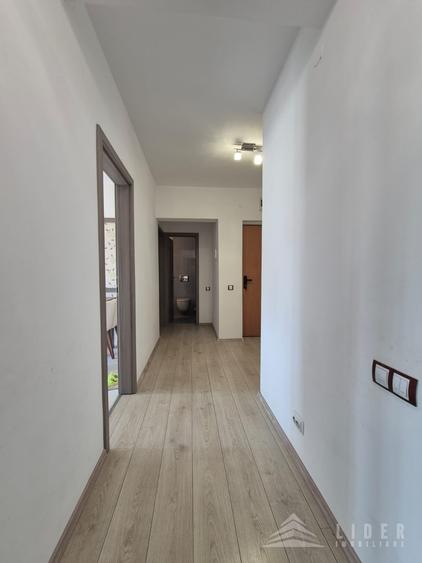 Inchiriere apartament  3 camere  mobilat si utilat Zorior zona Sigma - 15