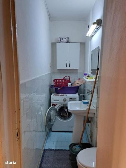 Apartament cu 4 camere decomandat în Lucian Blaga