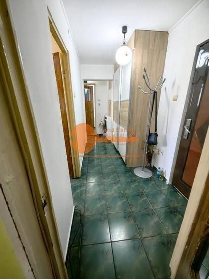 Apartament cu 2 camere decomandat, mobilat în Dristor