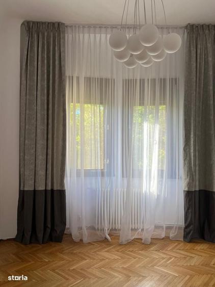 Apartament cu 3 camere de inchiriat-Dorobanti-Radu Beller-Primaverii-c - 16