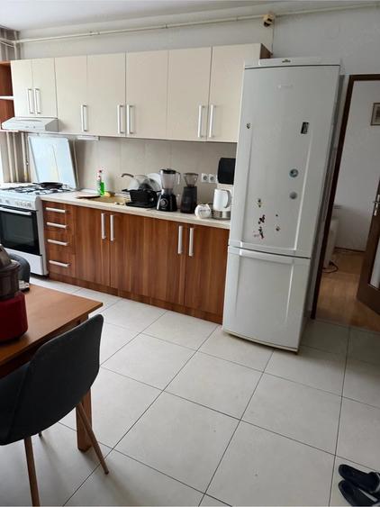 Apartament cu 3 camere semidecomandat în Gheorgheni