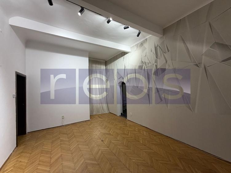 Apartament cu 4 camere în Primăverii