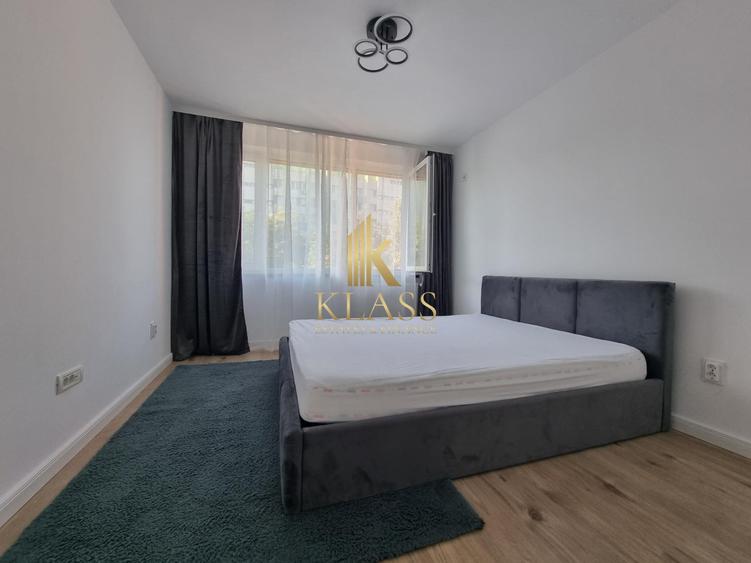 Apartament cu 2 camere decomandat, mobilat în Unirii
