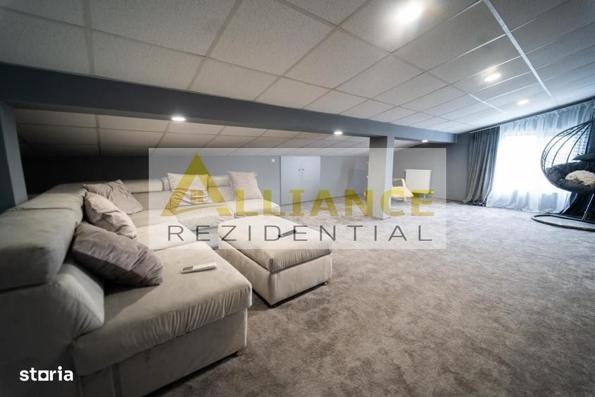 Casă cu 4 camere în Pasărea