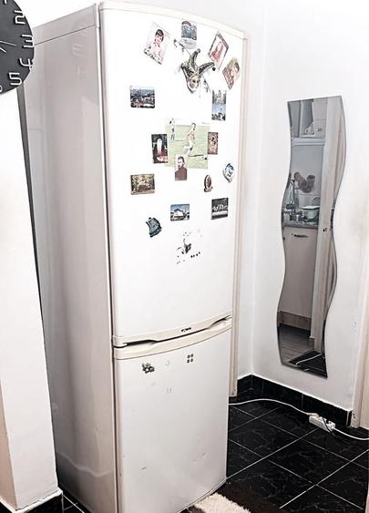 Apartament cu 3 camere decomandat în Ceardac