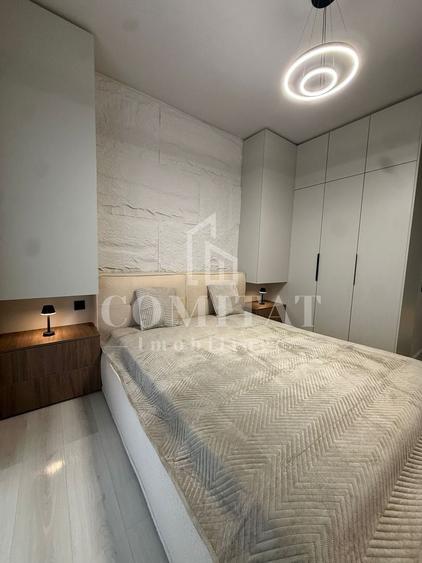 Apartament ultrafinisat | Etaj intermediar | Zona Eroilor-Floresti - 7