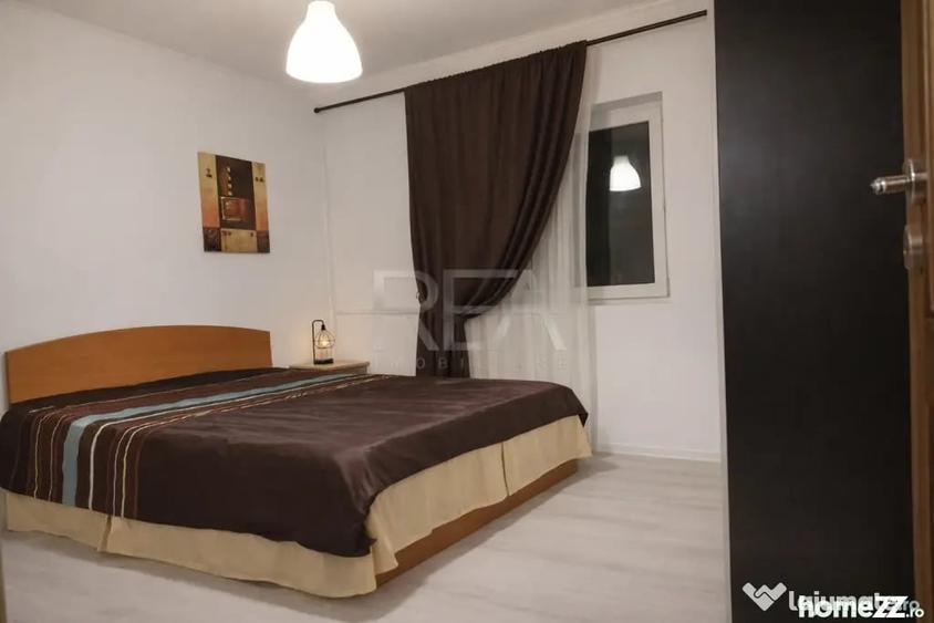 Apartament cu 3 camere decomandat în Unirii