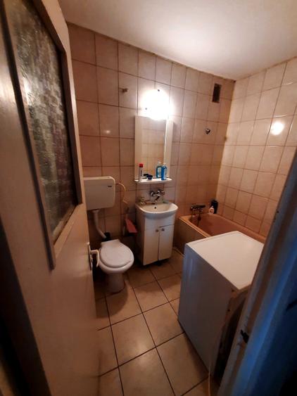 Garsonieră în Mărăști