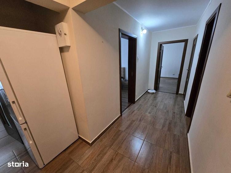 Apartament 2 camere - loc de parcare - Lujerului - Militari - 7