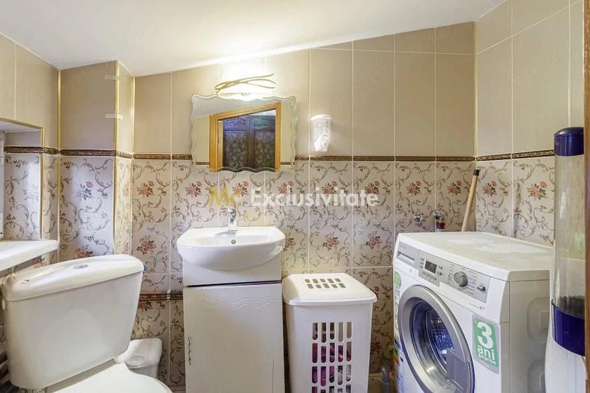 Casă cu 1 camere cu Teren 7 Mp în Central