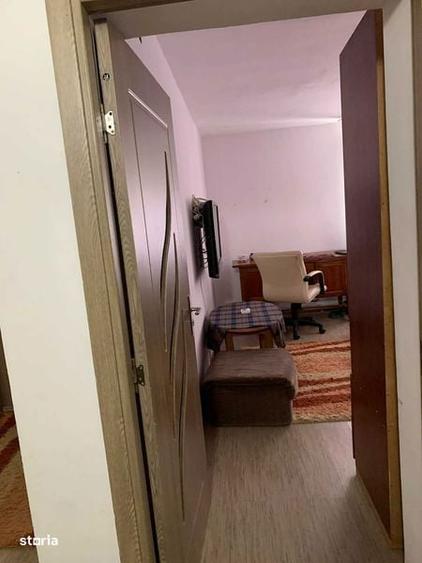 Inchiriez Apartament cu 1 camera in zona blocurilor RomGaz 40mp - 8