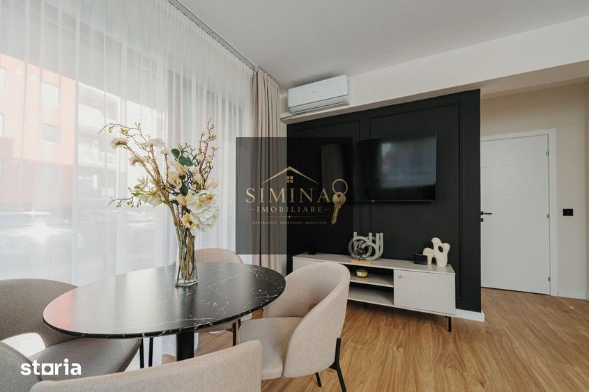 Apartament cu 3 camere în Livezeni