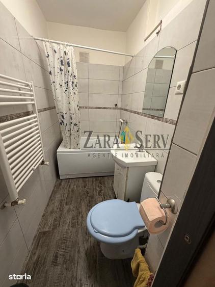 Apartament cu 2 camere în Ultracentral