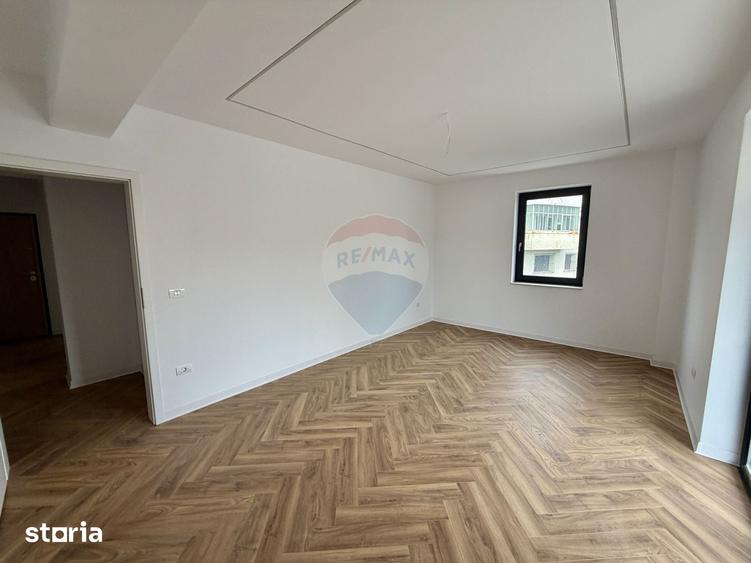 Apartament 3 camere bloc nou zona Finante - 7