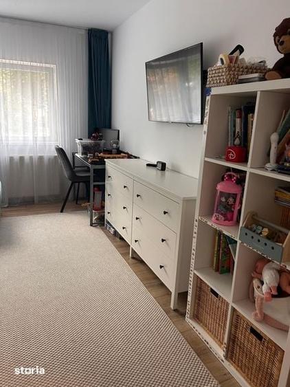 Inchiriez apartament d-va nord - 1