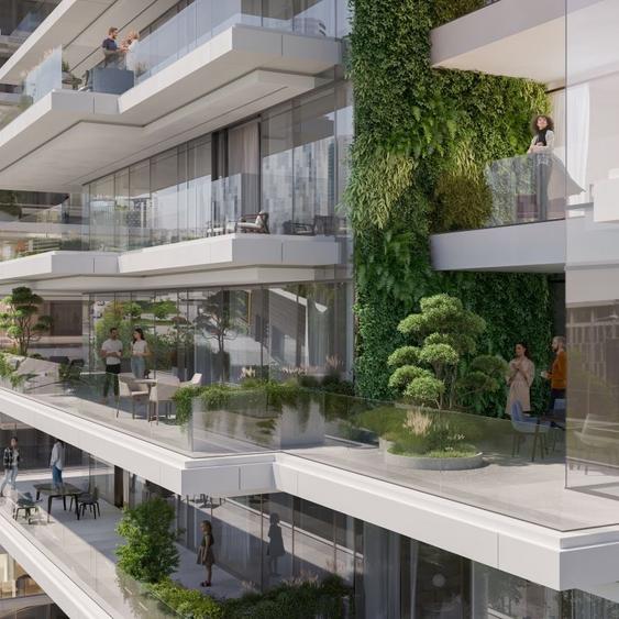 Apartament cu 4 camere decomandat în Floreasca