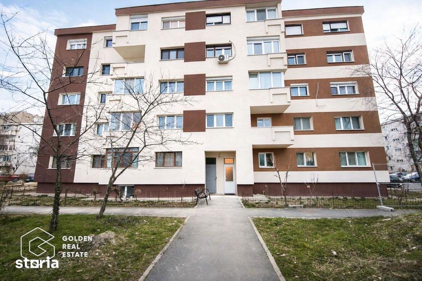 Apartament economic si spatios, bloc izolat termic, Micalaca - 8
