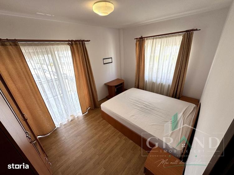 Apartament cu 2 camere în Calea Turzii