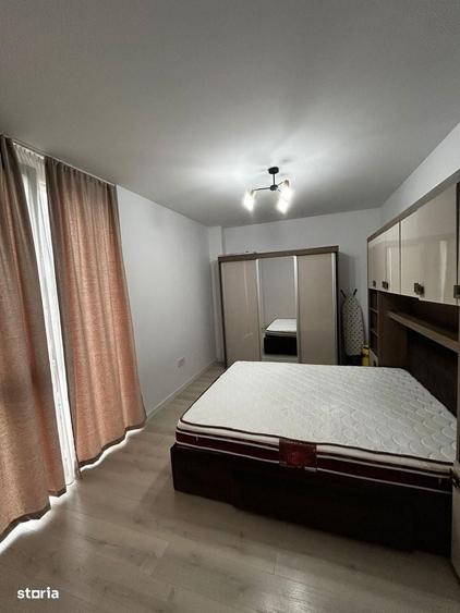 Apartament de inchiriat zona Penny ( centura ) - 4