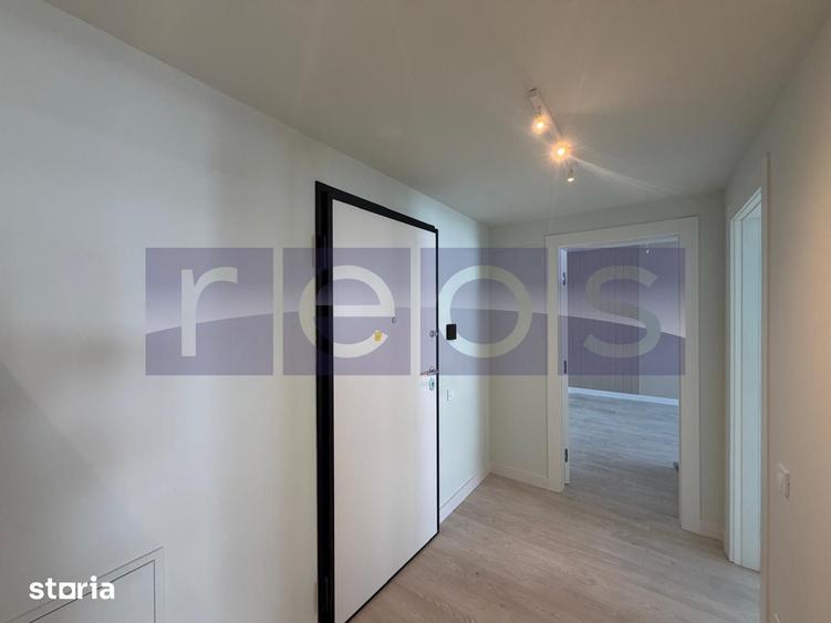 Apartament cu 2 camere în Chitila
