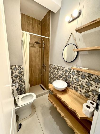 Apartament cu 3 camere în Ultracentral