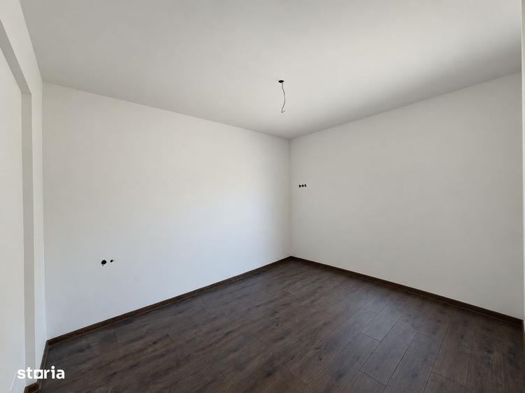 Apartament cu 2 camere în Nord