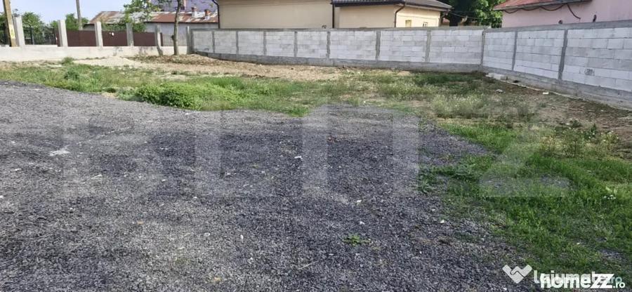 Teren în Central