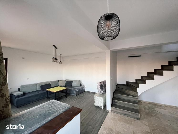 Casă cu 5 camere cu Teren 250 Mp în Central