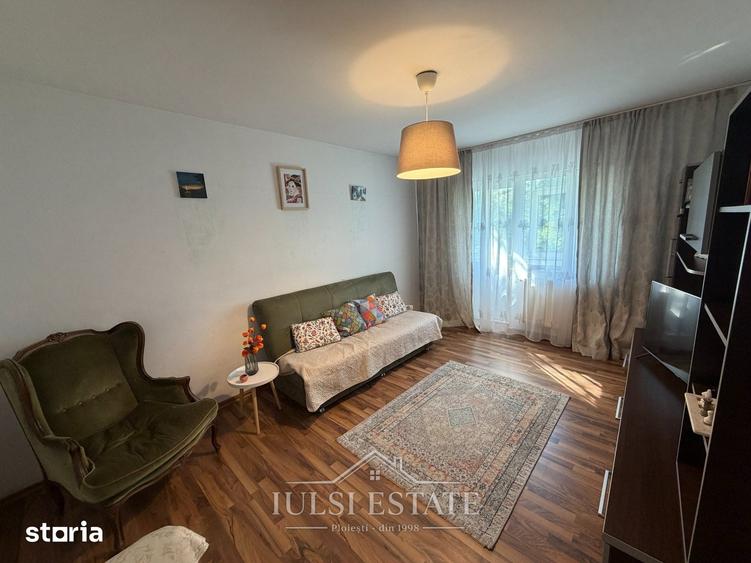 Inchiriere Apartament 2 Camere zona Nord Cameliei - 9