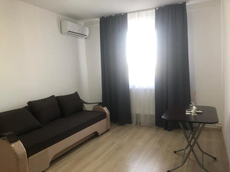 Inchiriez apartament 2 camere Pitesti Trivale etaj 4 - 7