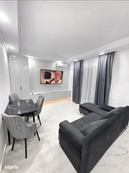 Apartament cu 3 camere în Tunari