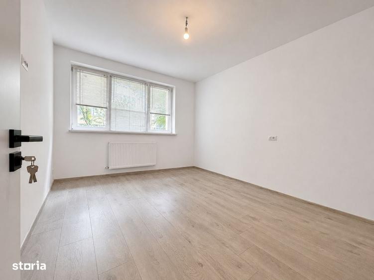Apartament cu 3 camere în Jiului