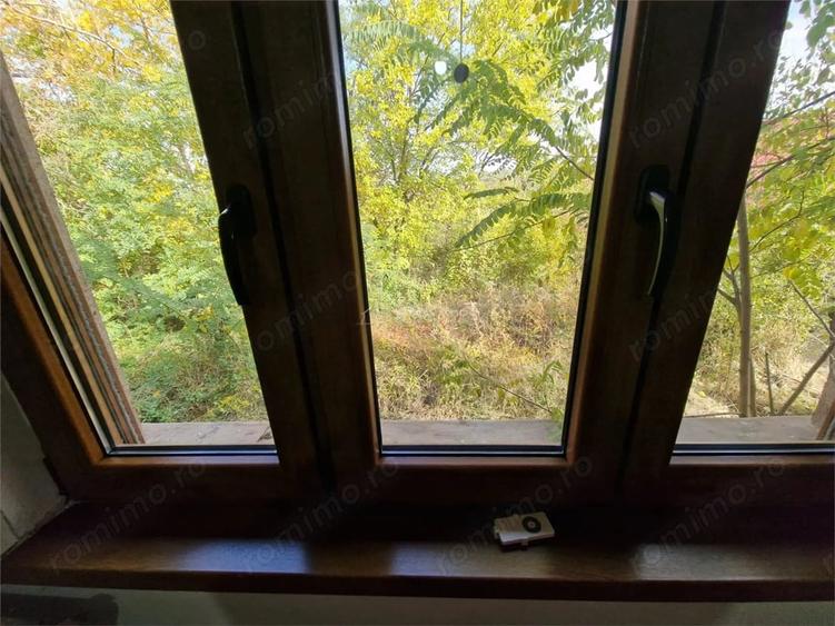 Casă cu Teren 4770 Mp în Central