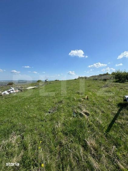Casă cu 6 camere cu Teren 8700 Mp în Mihai Viteazu
