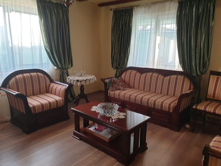 Casă cu 4 camere în Cernavodă