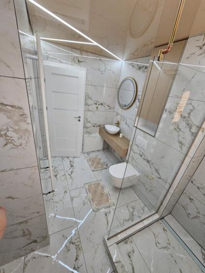 Apartament cu 2 camere semidecomandat în Grigorescu