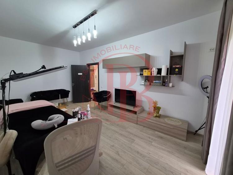 Apartament cu 2 camere decomandat, mobilat în Theodor Pallady