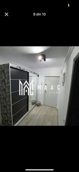Apartament cu 2 camere semidecomandat, mobilat în Șelimbăr