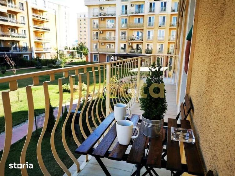 Apartament cu 2 camere în Ștefăneștii de Jos