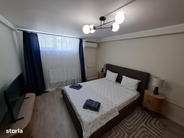 Apartament în Cazino