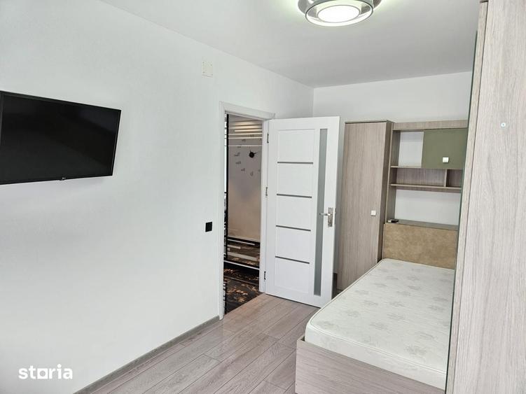 Apartament 2 camere decomandat, Calea Bucure?ti 2/4 - 3